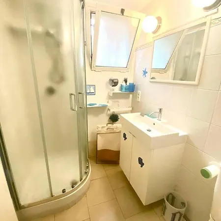 Tatil Evi Mare Sole Zonza