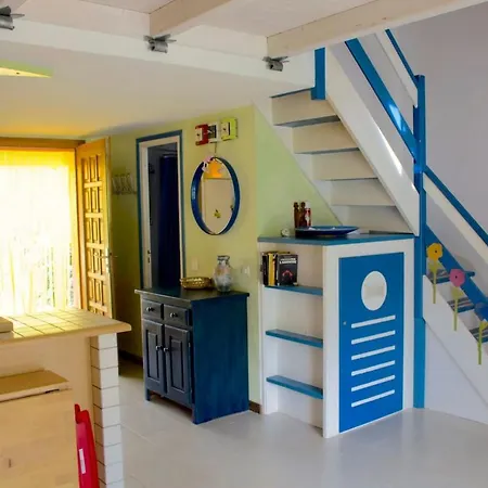 Mare Sole Tatil Evi *