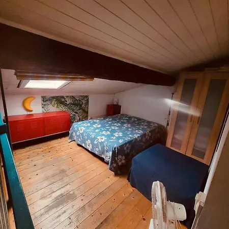 Mare Sole Tatil Evi Zonza