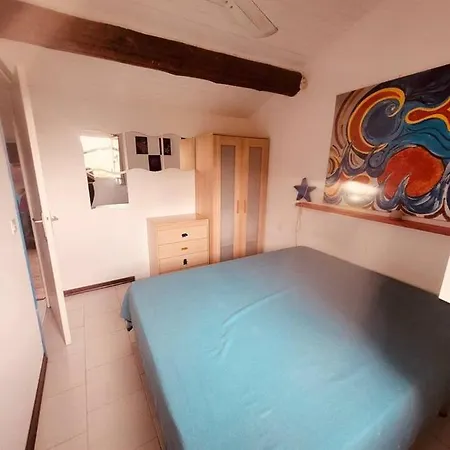Tatil Evi Mare Sole *