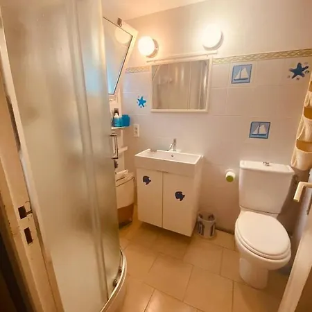 Tatil Evi Mare Sole