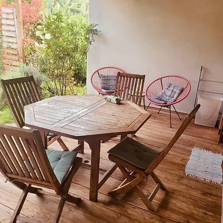 Tatil Evi Mare Sole